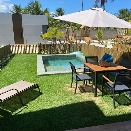 Oka Milagres 22 Villa São Miguel dos Milagres Dış mekan fotoğraf