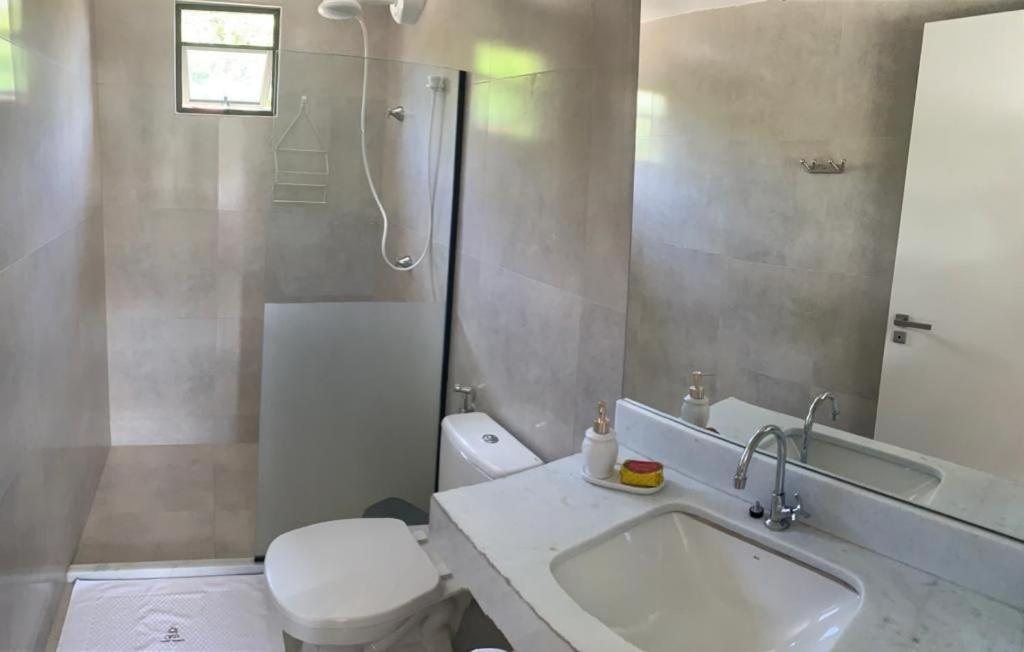 Oka Milagres 22 Villa São Miguel dos Milagres Dış mekan fotoğraf