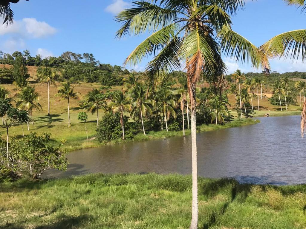 Oka Milagres 22 Villa São Miguel dos Milagres Dış mekan fotoğraf
