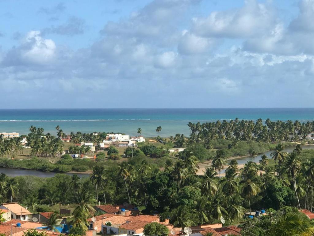 Oka Milagres 22 Villa São Miguel dos Milagres Dış mekan fotoğraf