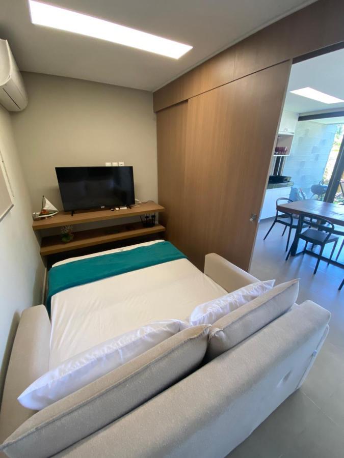 Oka Milagres 22 Villa São Miguel dos Milagres Dış mekan fotoğraf