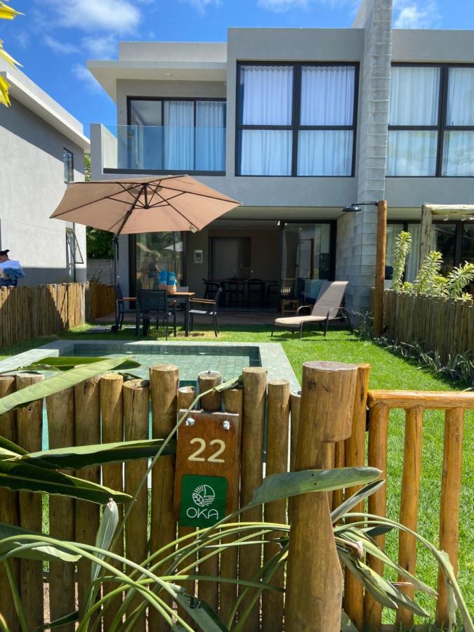 Oka Milagres 22 Villa São Miguel dos Milagres Dış mekan fotoğraf