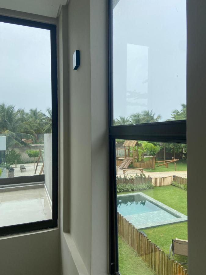 Oka Milagres 22 Villa São Miguel dos Milagres Dış mekan fotoğraf